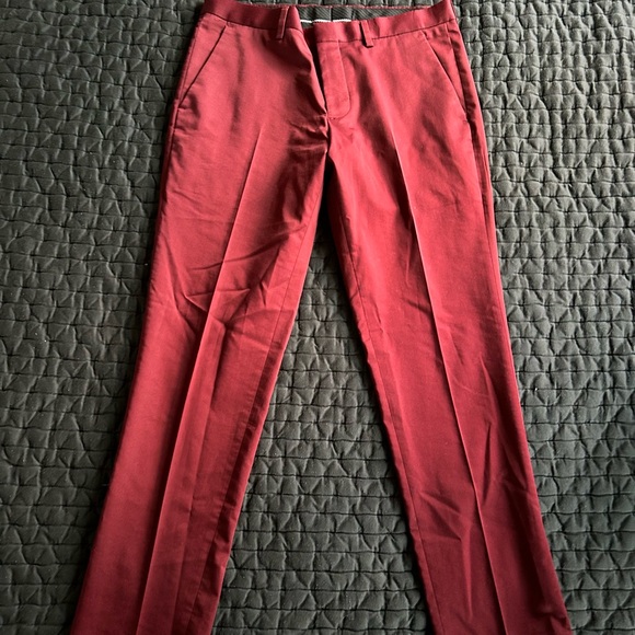Express dress pants slim fit size 29/30 - Picture 4 of 8